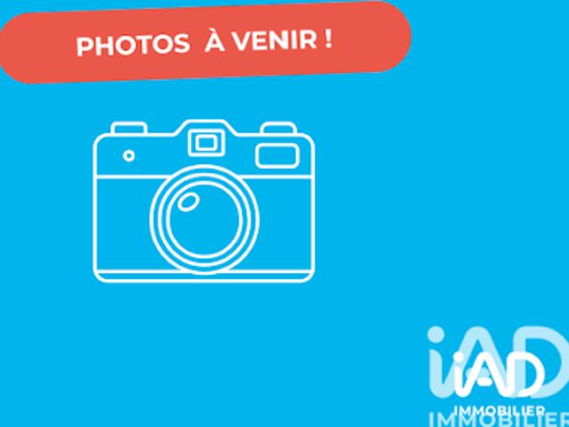 Vente Appartement 5 pièces 100 m2 La Varenne Saint Hilaire