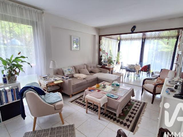 Vente Appartement 5 pièces 100 m2 Le chesnay