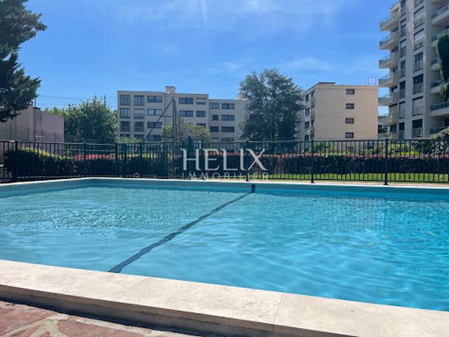 Vente Appartement 5 pièces 100 m2 Le Pecq