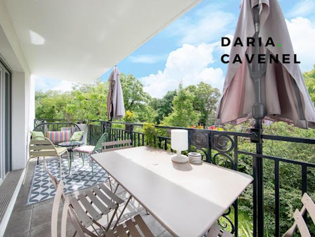 Vente Appartement 5 pièces 100 m2 L'hay les roses