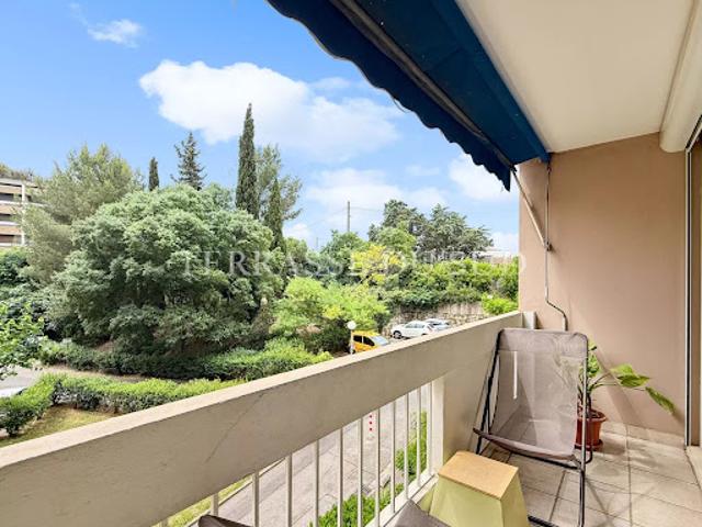 Vente Appartement 5 pièces 120 m2 Marseille 12ème
