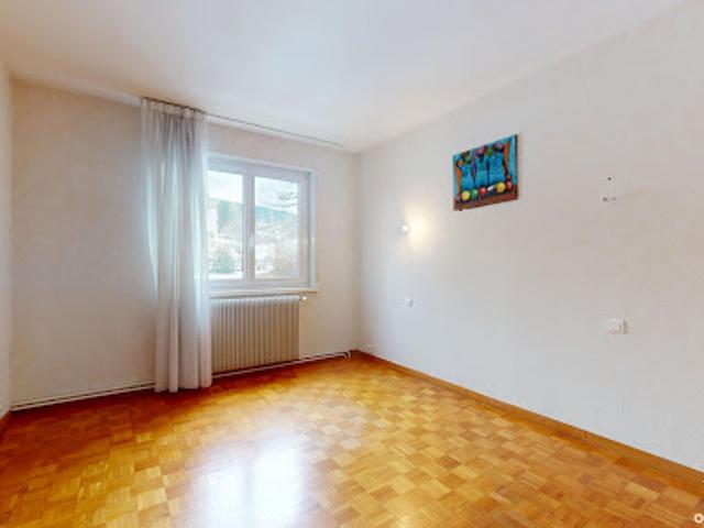 Vente Appartement 5 pièces 100 m2 Métabief