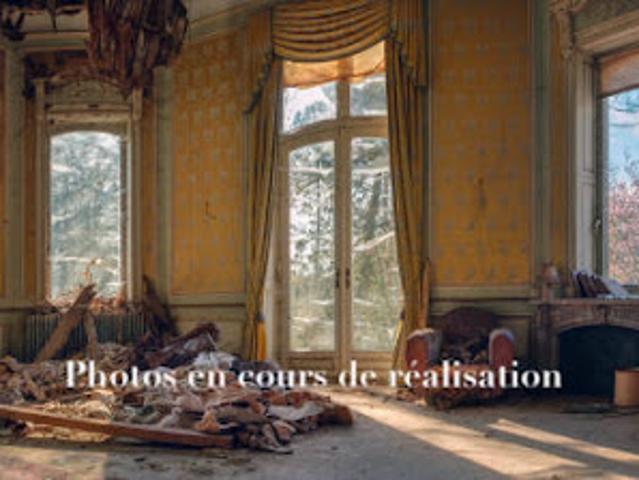 Vente Appartement 5 pièces 100 m2 Paris 17ème