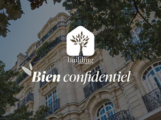 Vente Appartement 5 pièces 100 m2 Paris 8ème