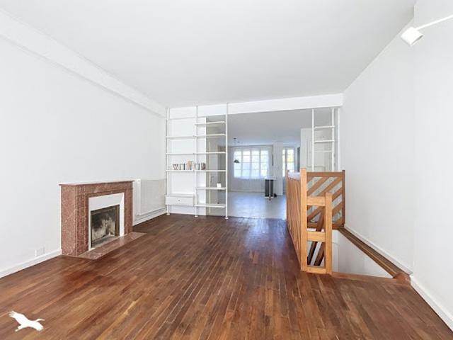 Vente Appartement 5 pièces 100 m2 Royan