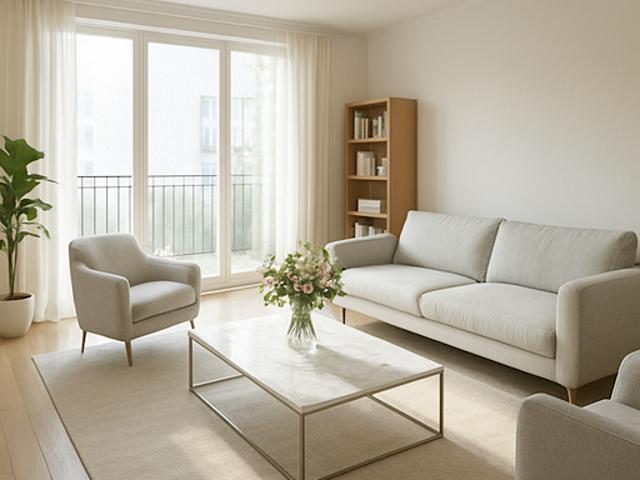 Vente Appartement 5 pièces 100 m2 Tourcoing