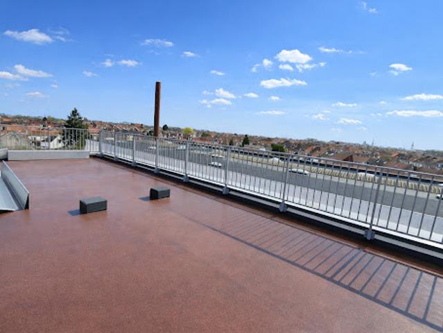 Vente Appartement 5 pièces 100 m2 Tourcoing
