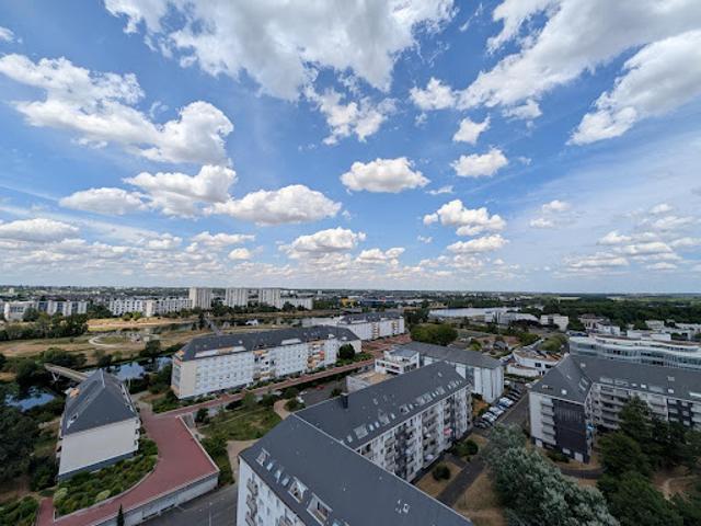 Vente Appartement 5 pièces 100 m2 Tours