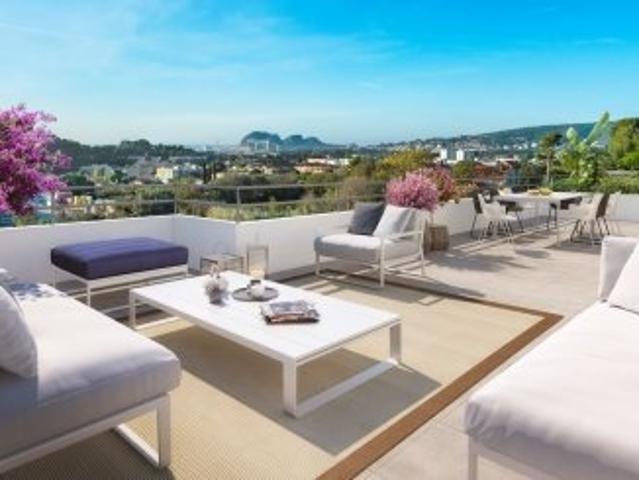 Vente Appartement 5 pièces 100 m2 Vétraz Monthoux