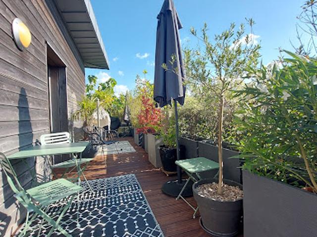 Vente Appartement 4 pièces 100 m2 Versailles