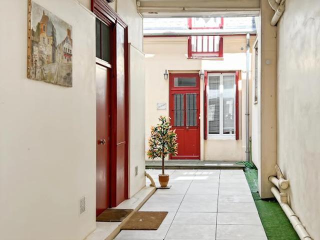 Vente Appartement 5 pièces 100 m2 Villers sur Mer