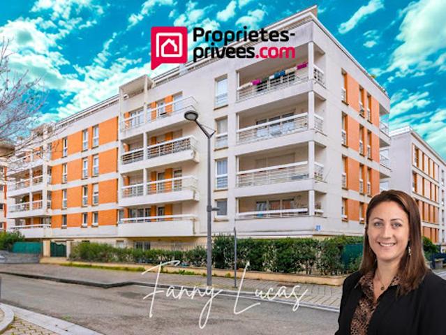 Vente Appartement 5 pièces 101.03 m2 Massy