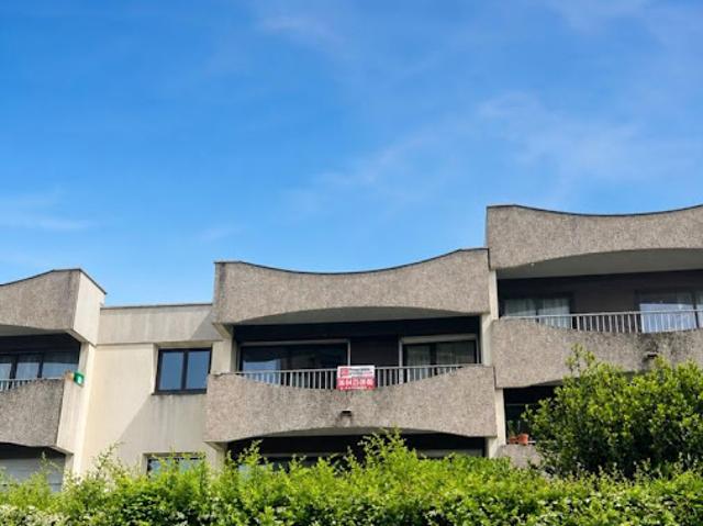 Vente Appartement 5 pièces 101.17 m2 Nantes