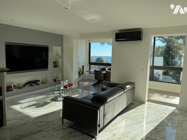 Vente Appartement 5 pièces 113 m2 Villeneuve Loubet
