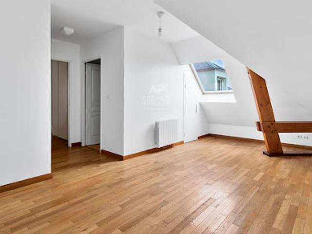 Vente Appartement 5 pièces 101.32 m2 Chambourcy