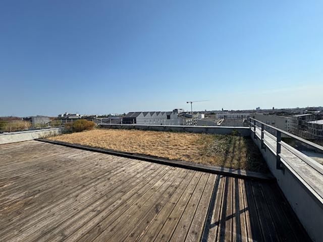 Vente Appartement 5 pièces 101.45 m2 Bordeaux