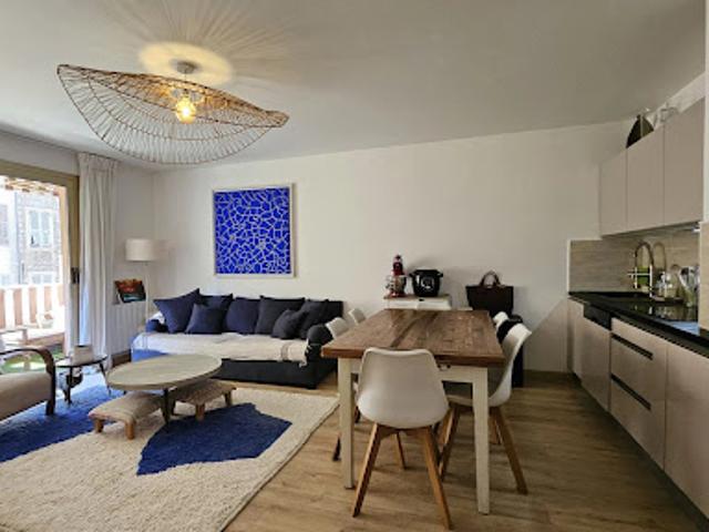 Vente Appartement 5 pièces 101.52 m2 Nice