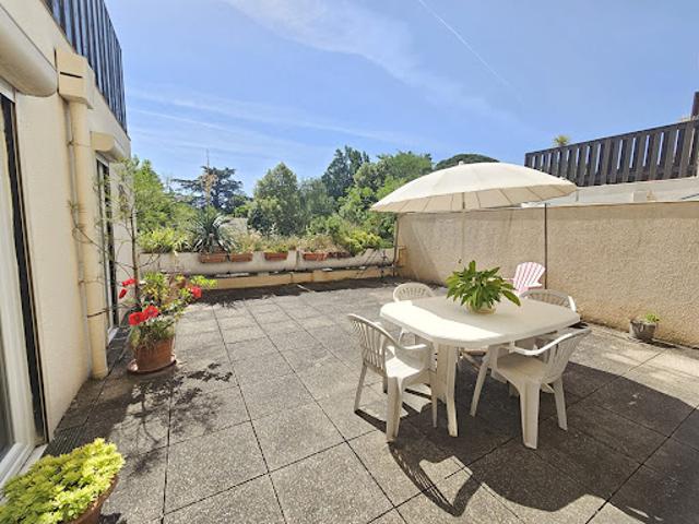 Vente Appartement 5 pièces 101.6 m2 Talence