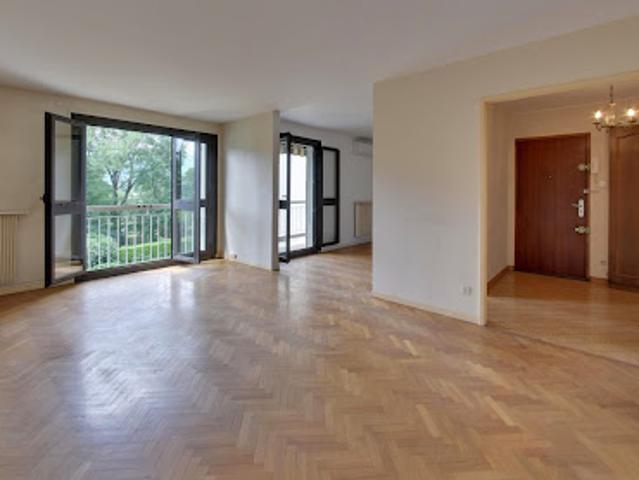 Vente Appartement 5 pièces 101.8 m2 Grenoble