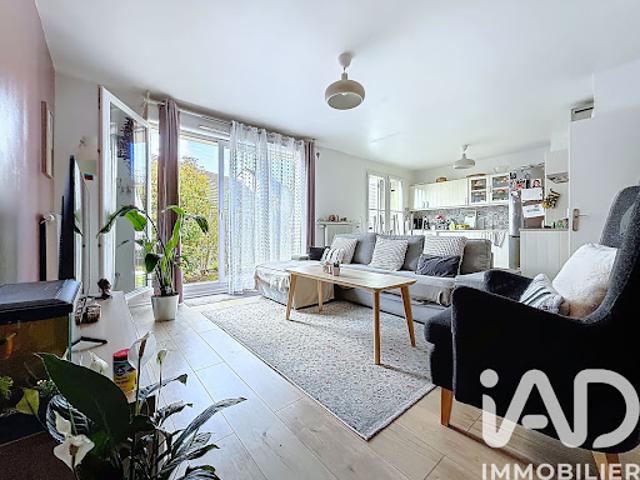 Vente Appartement 5 pièces 101 m2 Corbeil Essonnes