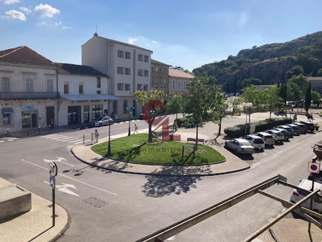 Vente Appartement 5 pièces 101 m2 Cavaillon