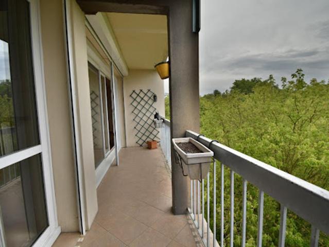Vente Appartement 5 pièces 101 m2 Chartres