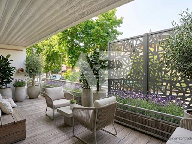 Vente Appartement 5 pièces 101 m2 Chaville