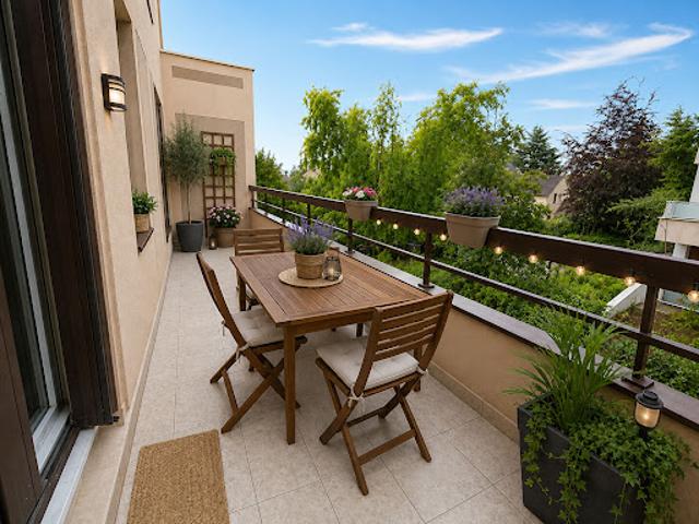 Vente Appartement 5 pièces 101 m2 Eragny sur oise