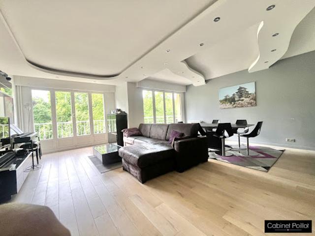 Vente Appartement 5 pièces 101 m2 Fontenay sous Bois