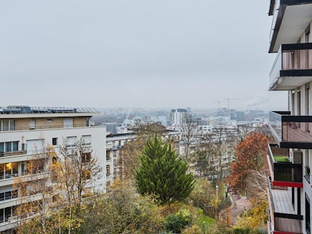 Vente Appartement 5 pièces 101 m2 Issy les Moulineaux