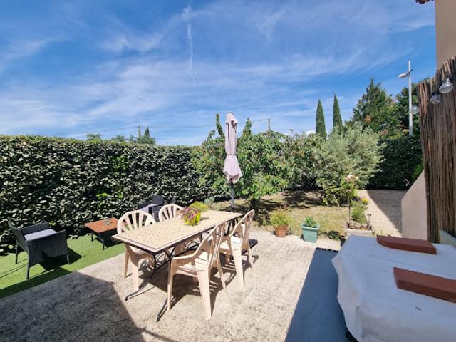 Vente Appartement 5 pièces 101 m2 Lauris