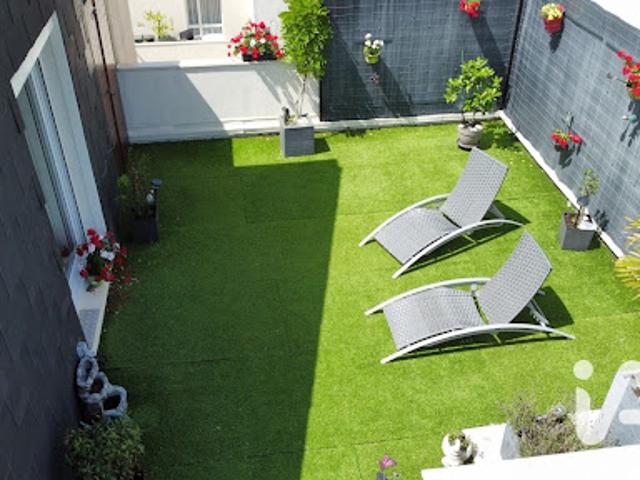 Vente Appartement 5 pièces 101 m2 Lagny sur Marne