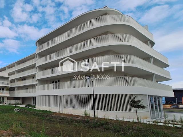 Vente Appartement 5 pièces 101 m2 Le Bouscat