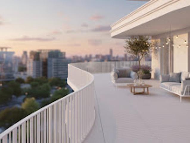 Vente Appartement 5 pièces 101 m2 Le Bouscat