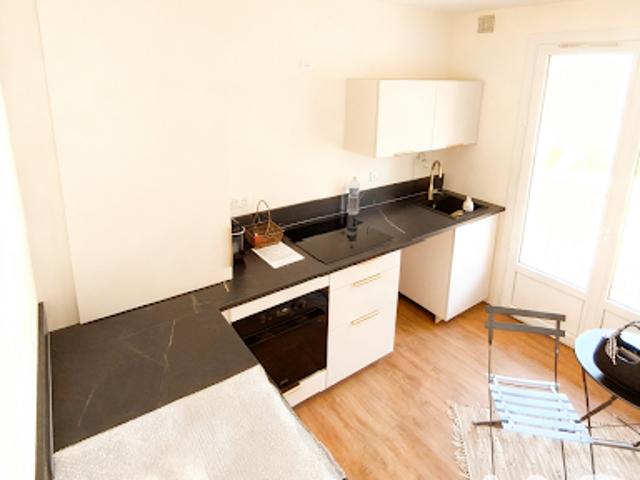 Vente Appartement 5 pièces 101 m2 Limoges