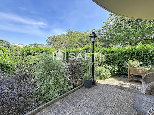 Vente Appartement 5 pièces 101 m2 Montigny le Bretonneux