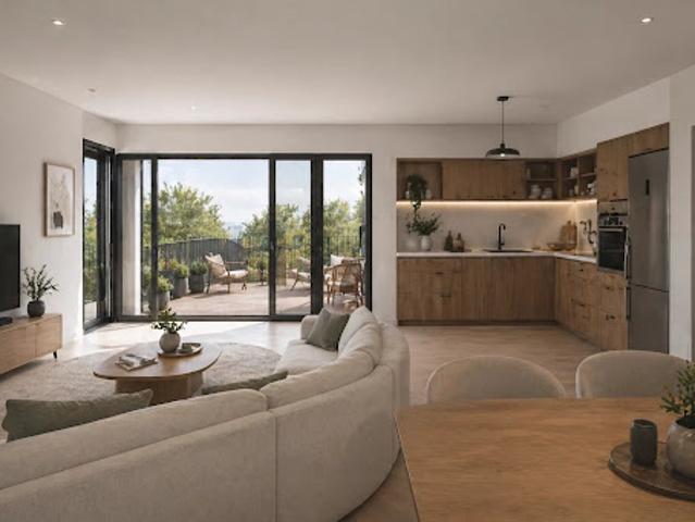 Vente Appartement 5 pièces 101 m2 Montpellier