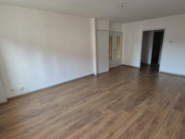 Vente Appartement 5 pièces 101 m2 Saint die des vosges