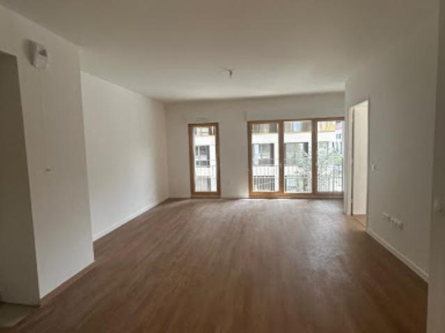 Vente Appartement 5 pièces 101 m2 Saint Ouen