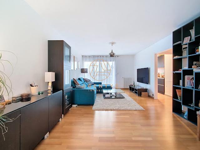 Vente Appartement 5 pièces 101 m2 Saint maur des fosses