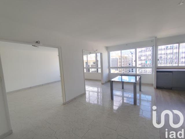 Vente Appartement 5 pièces 101 m2 Sarcelles