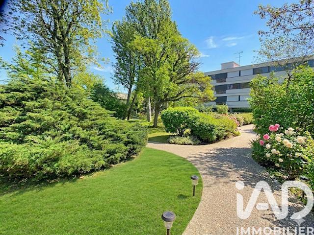 Vente Appartement 5 pièces 101 m2 Sevres