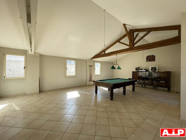 Vente Appartement 5 pièces 101 m2 Pouzauges