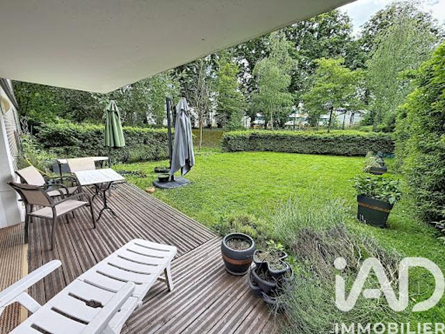 Vente Appartement 5 pièces 101 m2 Palaiseau
