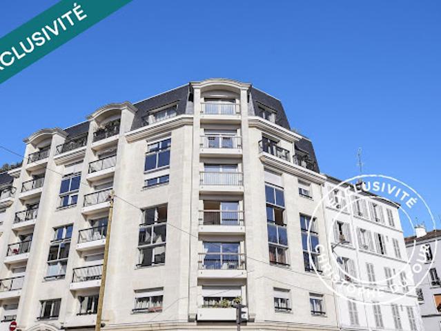 Vente Appartement 5 pièces 101 m2 Paris 14ème