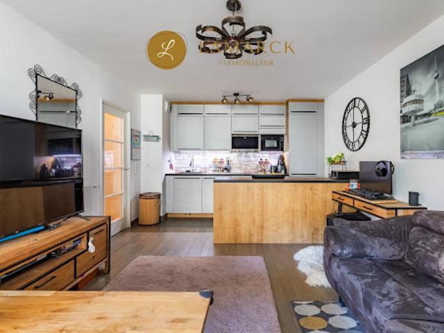 Vente Appartement 5 pièces 101 m2 Paris 15ème