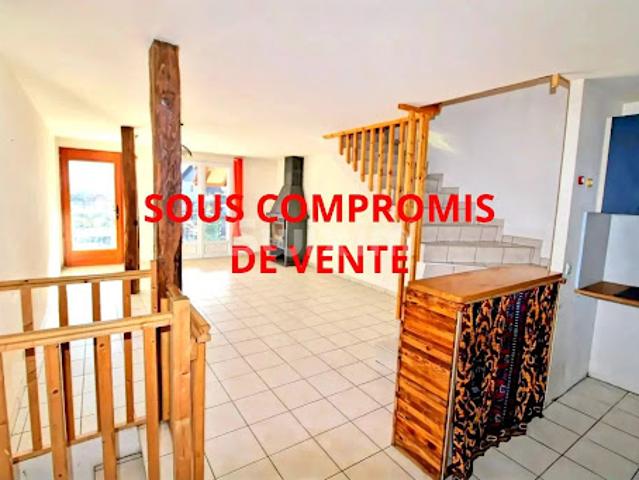 Vente Appartement 5 pièces 101 m2 Peillonnex