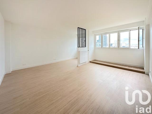 Vente Appartement 5 pièces 101 m2 Puteaux