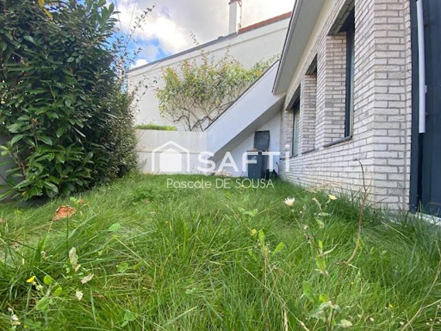 Vente Appartement 5 pièces 101 m2 Rueil Malmaison