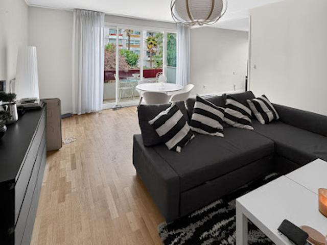 Vente Appartement 5 pièces 101 m2 Toulouse